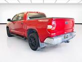 Thumbnail of 2017 Barcelona Red Metallic Toyota Tundra