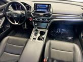 Thumbnail of 2022 Sonic Gray Pearl Honda Accord