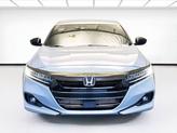Thumbnail of 2022 Sonic Gray Pearl Honda Accord