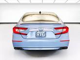 Thumbnail of 2022 Sonic Gray Pearl Honda Accord