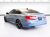 Thumbnail of 2022 Sonic Gray Pearl Honda Accord