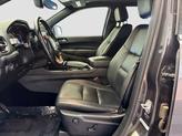 Thumbnail of 2021 Granite Metallic Clearcoat Dodge Durango