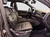 Thumbnail of 2021 Granite Metallic Clearcoat Dodge Durango