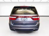 Thumbnail of 2021 Granite Metallic Clearcoat Dodge Durango