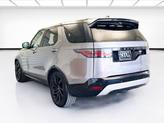 Thumbnail of 2021 Silver Land Rover Discovery