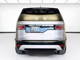 Thumbnail of 2021 Silver Land Rover Discovery