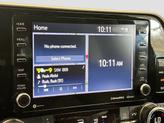 Thumbnail of 2022 Wind Chill Pearl Toyota Highlander