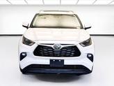 Thumbnail of 2022 Wind Chill Pearl Toyota Highlander