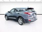 Thumbnail of 2020 Gray Acura RDX