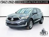 Photo of 2020 Gray Acura RDX