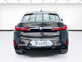 Thumbnail of 2022 Black Sapphire Metallic BMW X4