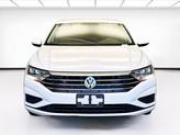 Thumbnail of 2019 Pure White Volkswagen Jetta