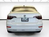 Thumbnail of 2019 Pure White Volkswagen Jetta