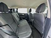 Thumbnail of 2021 Brilliant Silver Metallic Nissan Rogue Sport