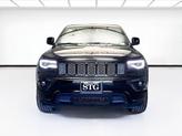 Thumbnail of 2022 Diamond Black Crystal Pearlcoat Jeep Grand Cherokee