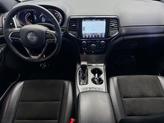 Thumbnail of 2022 Diamond Black Crystal Pearlcoat Jeep Grand Cherokee