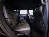Thumbnail of 2022 Diamond Black Crystal Pearlcoat Jeep Grand Cherokee