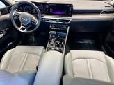 Thumbnail of 2023 Gravity Gray Kia K5