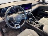 Thumbnail of 2023 Gravity Gray Kia K5