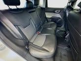 Thumbnail of 2022 Bright White Clearcoat Jeep Compass