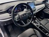 Thumbnail of 2022 Bright White Clearcoat Jeep Compass