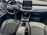 Thumbnail of 2022 Bright White Clearcoat Jeep Compass