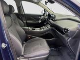 Thumbnail of 2023 Stormy Blue Hyundai SANTA FE
