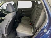Thumbnail of 2023 Stormy Blue Hyundai SANTA FE
