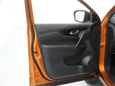 Thumbnail of 2022 Monarch Orange Metallic Nissan Rogue Sport