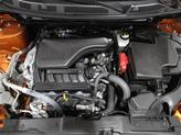 Thumbnail of 2022 Monarch Orange Metallic Nissan Rogue Sport