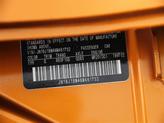 Thumbnail of 2022 Monarch Orange Metallic Nissan Rogue Sport
