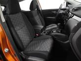 Thumbnail of 2022 Monarch Orange Metallic Nissan Rogue Sport