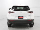 Thumbnail of 2020 Snowflake White Pearl Mica Mazda CX-30