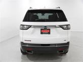 Thumbnail of 2019 Iridescent Pearl Tricoat Chevrolet Traverse