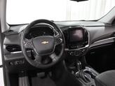 Thumbnail of 2019 Iridescent Pearl Tricoat Chevrolet Traverse