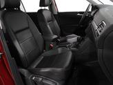 Thumbnail of 2021 Cardinal Red Metallic Volkswagen Tiguan
