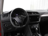 Thumbnail of 2021 Cardinal Red Metallic Volkswagen Tiguan