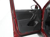 Thumbnail of 2021 Cardinal Red Metallic Volkswagen Tiguan