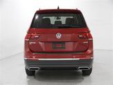 Thumbnail of 2021 Cardinal Red Metallic Volkswagen Tiguan