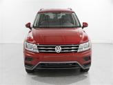 Thumbnail of 2021 Cardinal Red Metallic Volkswagen Tiguan