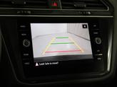 Thumbnail of 2021 Cardinal Red Metallic Volkswagen Tiguan