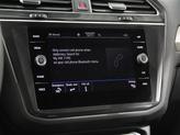Thumbnail of 2021 Cardinal Red Metallic Volkswagen Tiguan