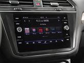 Thumbnail of 2021 Cardinal Red Metallic Volkswagen Tiguan