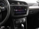 Thumbnail of 2021 Cardinal Red Metallic Volkswagen Tiguan