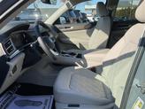 Thumbnail of 2025 Pure Gray Volkswagen Atlas