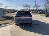 Thumbnail of 2025 Pure Gray Volkswagen Atlas