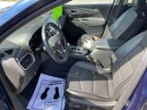 Thumbnail of 2023 Blue Glow Metallic Chevrolet Equinox