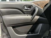 Thumbnail of 2022 Anthracite Gray INFINITI QX80
