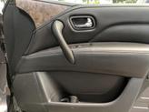 Thumbnail of 2022 Anthracite Gray INFINITI QX80