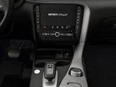 Thumbnail of 2025 Radiant White INFINITI QX55